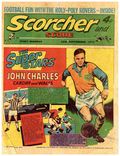 Scorcher and Score (UK 1971-1974 IPC) Sep 16 1972