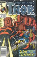 Thor (1962 Marvel 1st Series Journey Into Mystery) 388N