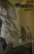 Thundercats (2024 Dynamite) 6Q