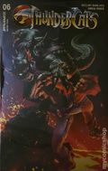 Thundercats (2024 Dynamite) 6N