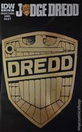 Judge Dredd (2012 IDW) 1SUB