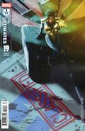 Ultimates (2024 Marvel) 19D
