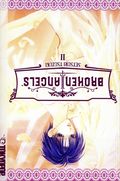 Broken Angels GN (2006-2007 Tokyopop) 2-1ST