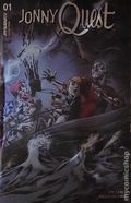 Jonny Quest (2024 Dynamite) 1Q
