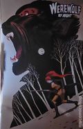Werewolf by Night Red Band (2024 Marvel) 1B