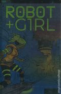 Robot Plus Girl (2024 Keenspot) 6C