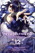 Seraph of the End: Vampire Reign GN (2014- Viz) 12-REP