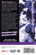 Seraph of the End: Vampire Reign GN (2014- Viz) 12-REP