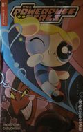 Powerpuff Girls (2024 Dynamite) 1J