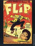 Flip (2015 Golden Age Reprints) 2