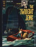 Twilight Zone (2017 Golden Age Reprints) 1