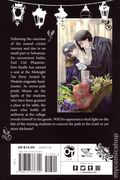 Black Butler GN (2010- Yen Press) 17-REP