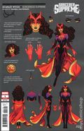 Sorcerer Supreme (2025 Marvel) 1F