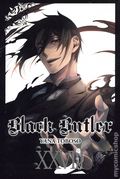 Black Butler GN (2010- Yen Press) 28-REP