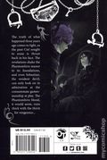 Black Butler GN (2010- Yen Press) 28-REP