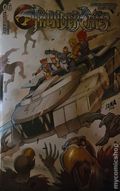 Thundercats (2024 Dynamite) 6M