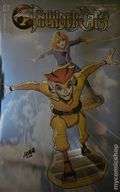 Thundercats (2024 Dynamite) 7K