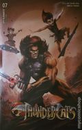 Thundercats (2024 Dynamite) 7F