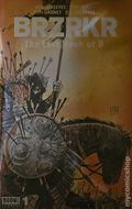 Brzrkr the Lost Book of B (2024 Boom) 1C