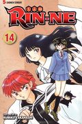 Rin-Ne GN (2009- Viz Digest) 14-1ST