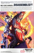 West Coast Avengers TPB (2025 Marvel) 2-1ST