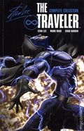 Traveler TPB (2025 Boom Studios) Complete Collection 1-1ST