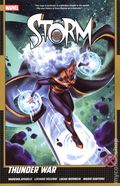 Storm TPB (2025 Marvel) By Murewa Ayodele 2-1ST