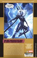 Storm TPB (2025 Marvel) By Murewa Ayodele 2-1ST