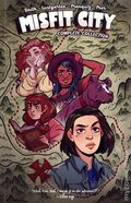 Misfit City TPB (2025 Boom Studios) Complete Collection 1-1ST