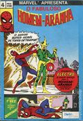 Homem-Aranha (Portugal 1983 Distri Editora) 4