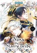 Nina the Starry Bride GN (2023 Kodansha Comics) 13-1ST