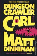 Dungeon Crawler Carl SC (2026 Ace) A Novel 1-1ST