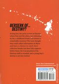 Berserk of Gluttony GN (2021- Seven Seas) 13-1ST