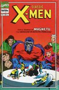 Classic X-Men (Spanish 1994 Planeta DeAgostini) 2