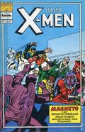 Classic X-Men (Spanish 1994 Planeta DeAgostini) 3