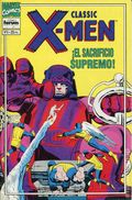 Classic X-Men (Spanish 1994 Planeta DeAgostini) 8