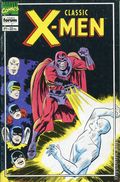 Classic X-Men (Spanish 1994 Planeta DeAgostini) 9