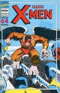 Classic X-Men (Spanish 1994 Planeta DeAgostini) 10