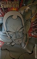 Death of the Silver Surfer (2025 Marvel) 1C