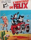 L'Heritage De Felix (1971 Opera Mundi) French 1