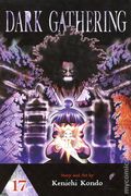 Dark Gathering GN (2023 Viz) 17-1ST