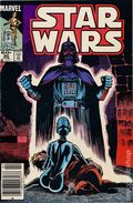 Star Wars (1977 Marvel) 80N