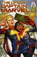 Life of Captain Marvel (2018) 1PUTRI