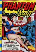 Phantom Lady Facsimile (2022 PS Artbooks) 19