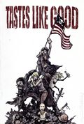 Tastes Like Good TPB (2005 Powerlines) 1B-1ST