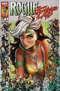 Rogue The Savage Land (2025 Marvel) 5JSC.B