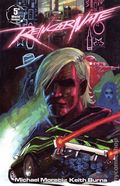 Reincarnate TPB (2002 5th World Studios) 1-1ST