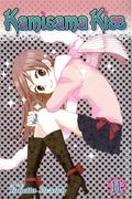Kamisama Kiss TPB (2010-2016 Viz) 11-REP