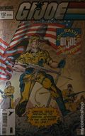 GI Joe a Real American Hero Hama Files Edition (2025 Image) 152C