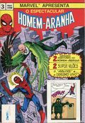 Homem-Aranha (Portugal 1983 Distri Editora) 3
